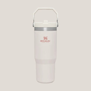 Stanley The IceFlow Flip Straw Tumbler | 30 OZ