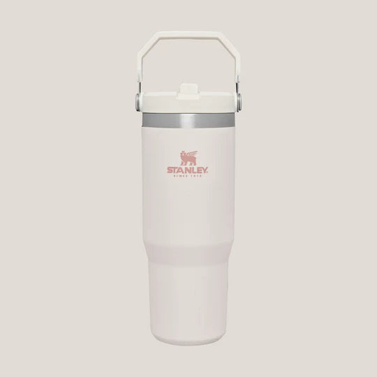 Stanley The IceFlow Flip Straw Tumbler | 30 OZ