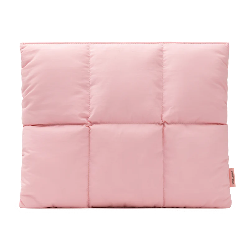 π»β¨ All-Around Protection Puffy Laptop Sleeve β¨π»