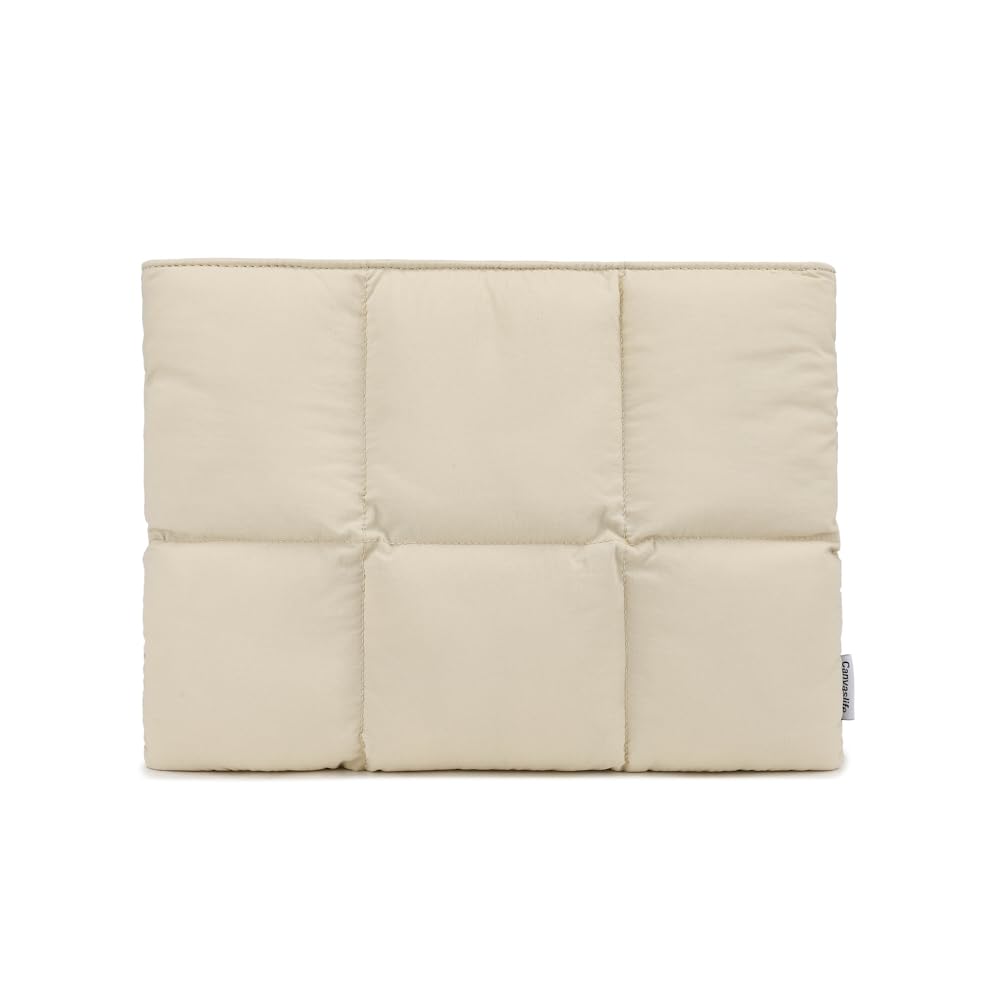 π»β¨ All-Around Protection Puffy Laptop Sleeve β¨π»