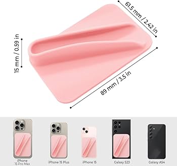 ๐๐ฑ Lip Gloss/Iqos Phone Holder