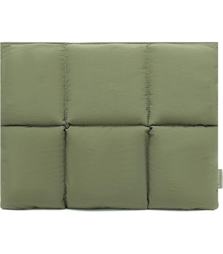 π»β¨ All-Around Protection Puffy Laptop Sleeve β¨π»