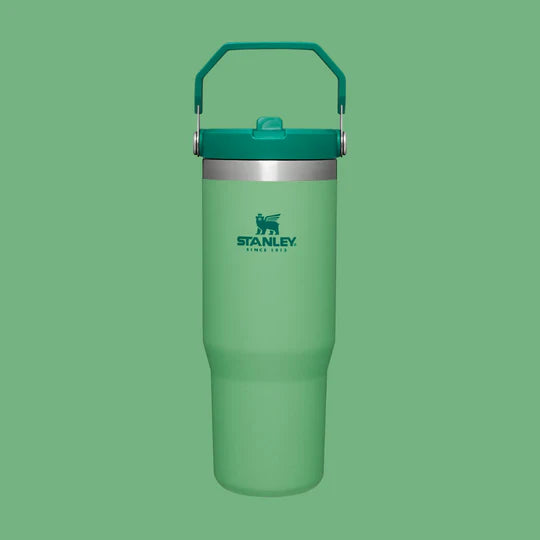 Stanley The IceFlow Flip Straw Tumbler | 30 OZ