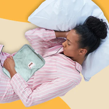 Electric Hand Warmer