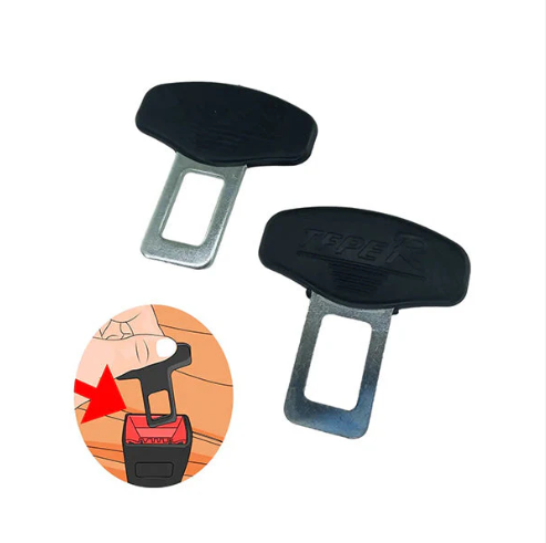 Seat Belt Silencer ππ