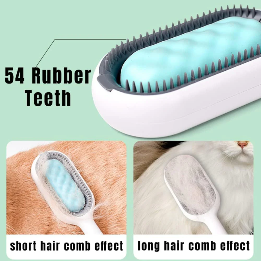 3in1 Pet Hair Remover