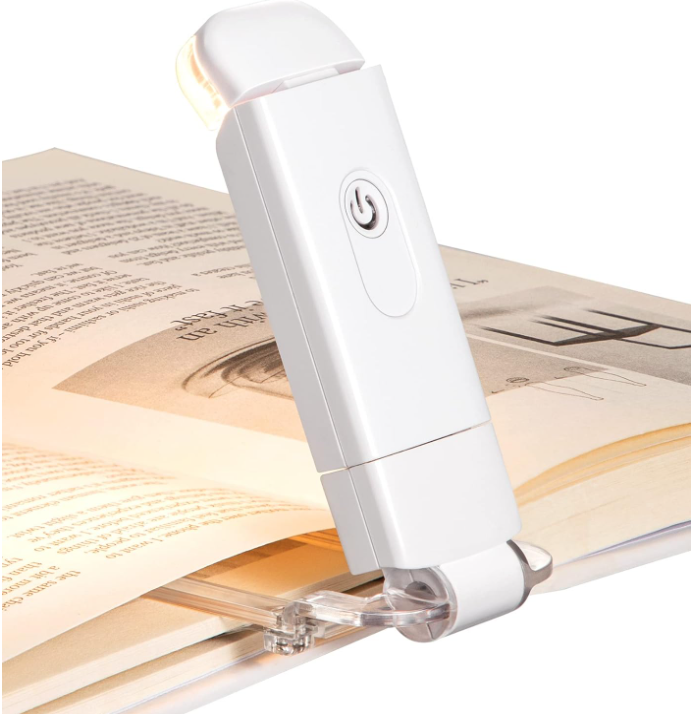 π Book Reading Light π