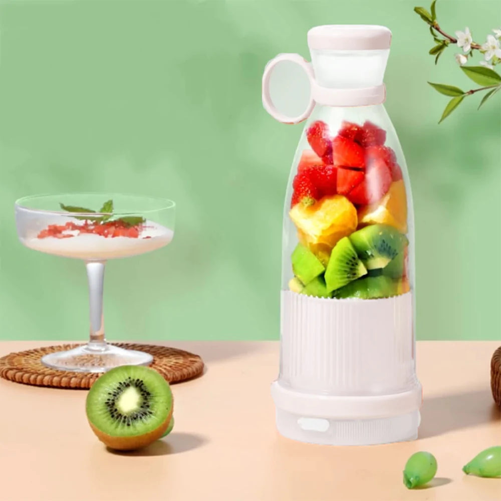 Mini Portable Juice
