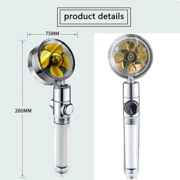 Shower Head High Pressure