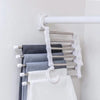 Multifunctional Wardrobe Hangers