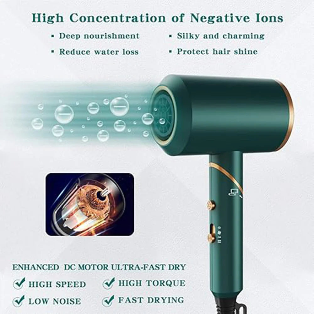 Hair Dryer/Blower