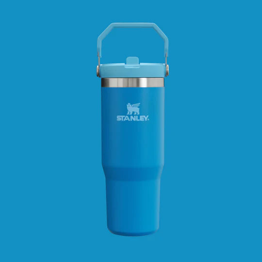 Stanley The IceFlow Flip Straw Tumbler | 30 OZ