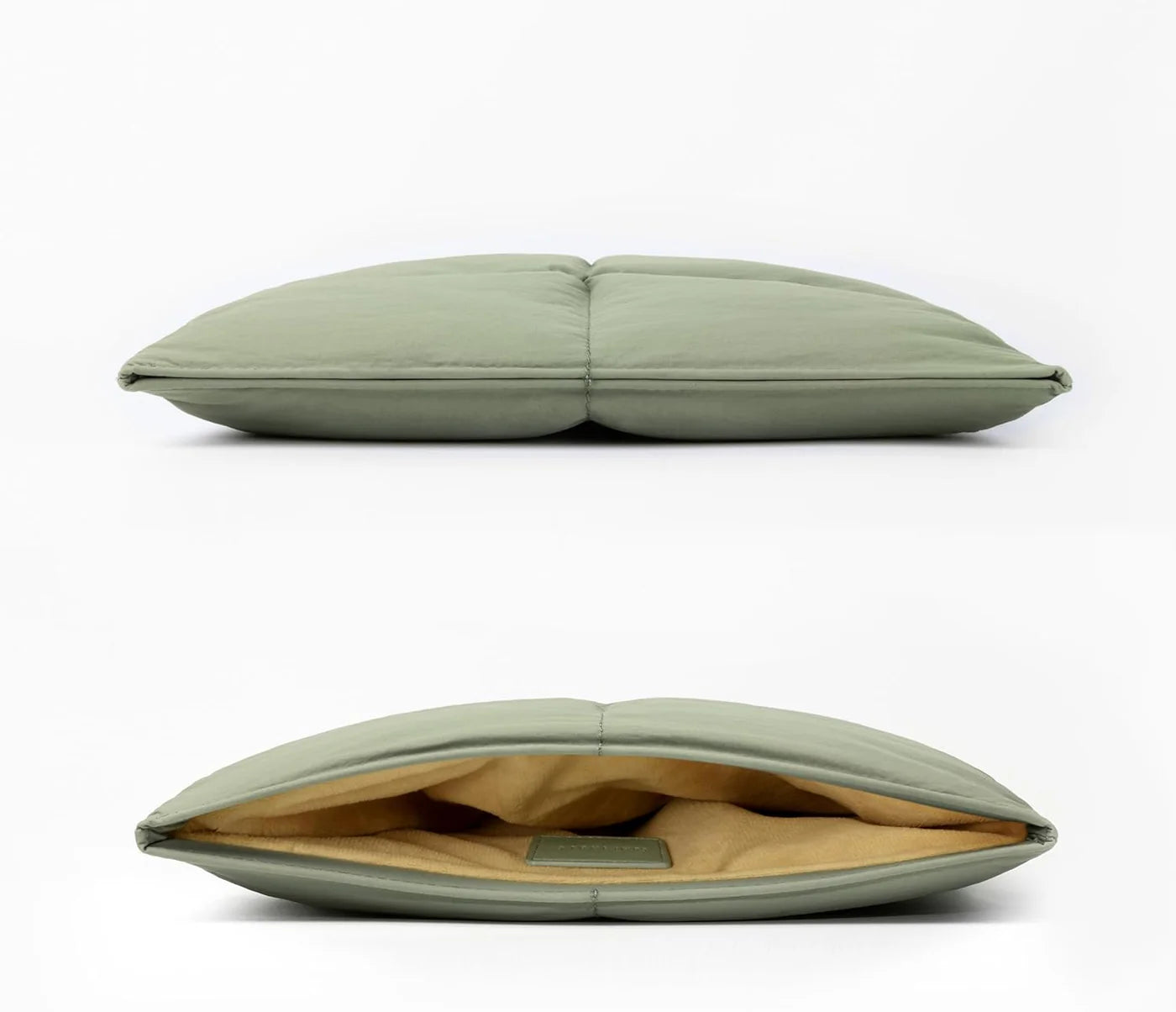 💻✨ All-Around Protection Puffy Laptop Sleeve ✨💻