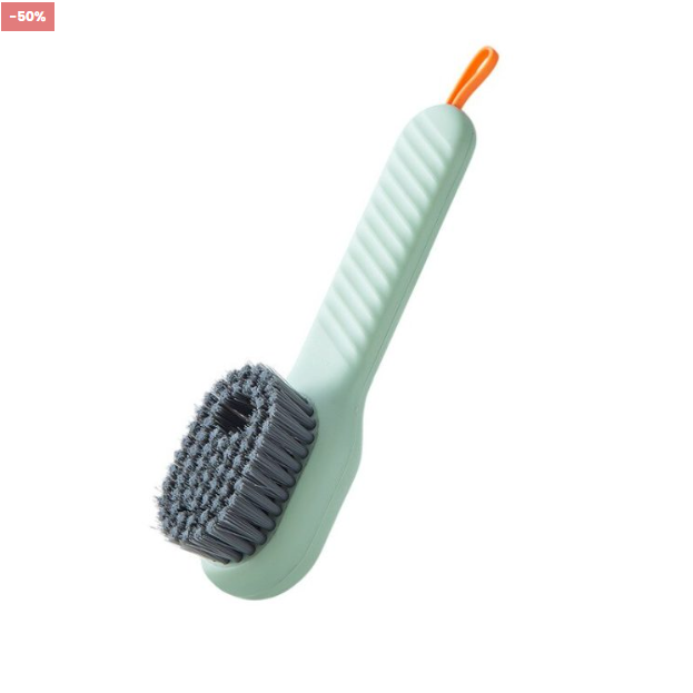 Multifunctional Brush