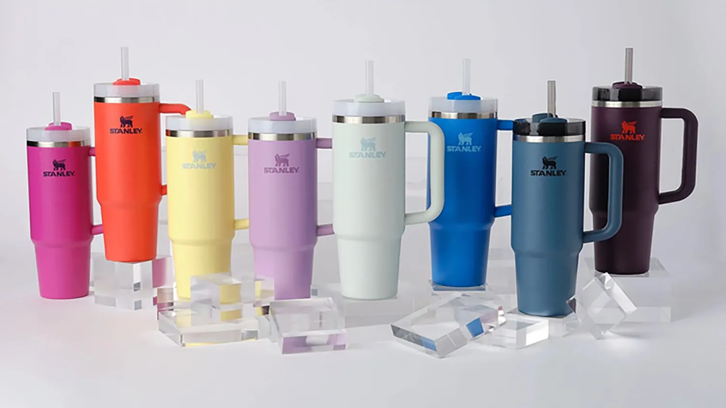 Stanley The Quencher H2.0 Flowstate Tumbler | 1.18L – Tredies