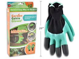 🌿 Gardening Gloves with Claws 🌿