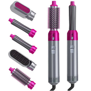 5 in 1 Hair Styler