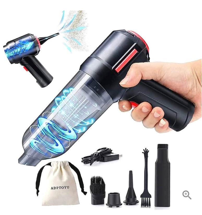 Wireless Vacuum Cleaner 3 In 1