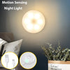 Motion Light Sensor