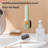 Multifunctional Brush