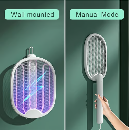 3in1 Mosquito Swatter