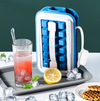 Portable Ice Cube Maker