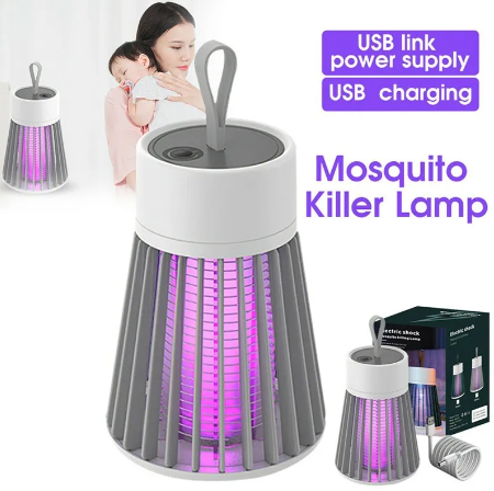 Mosquito killer Lamp