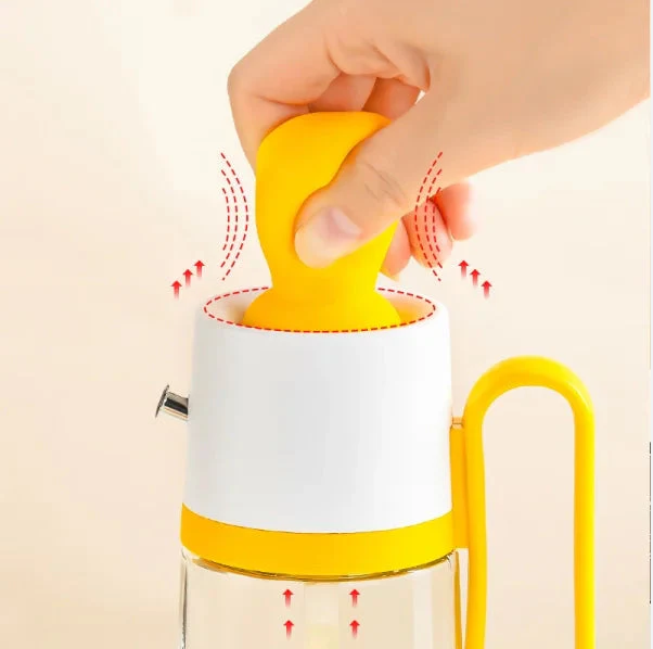 2in1 Oil Dispenser