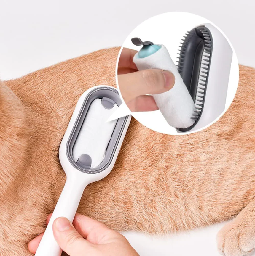 3in1 Pet Hair Remover