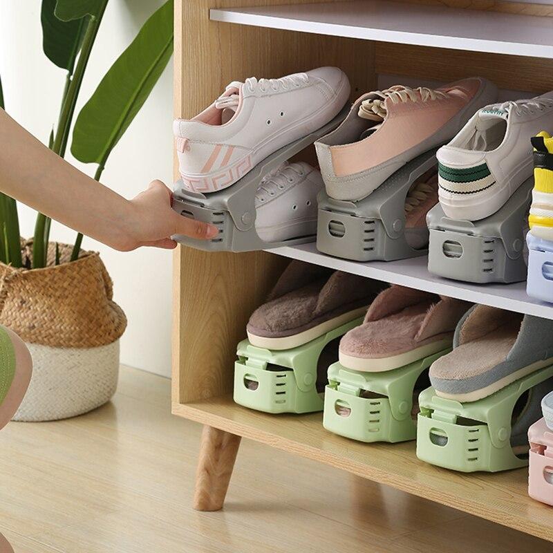 Shoe Organizers | 5 Pcs