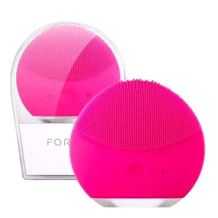 Facial Cleansing Brush