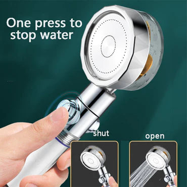 Shower Head High Pressure